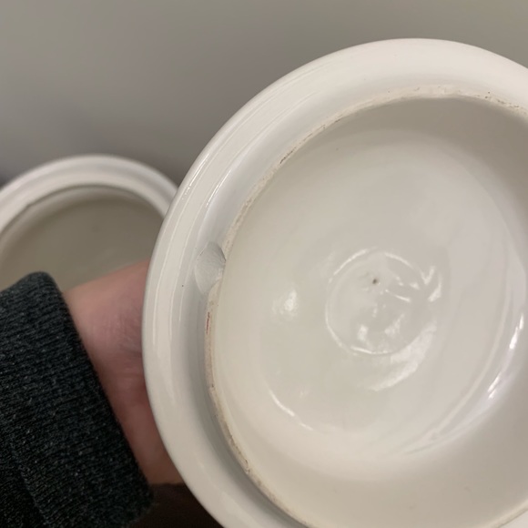 Vintage 1997 Coca Cola Cookie Jars Set - Picture 4 of 8